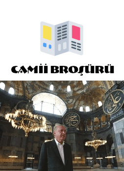 Museum Broshure