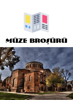 Museum Broshure