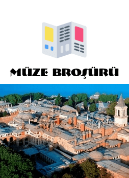 Museum Broshure