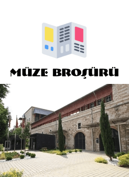 Museum Broshure