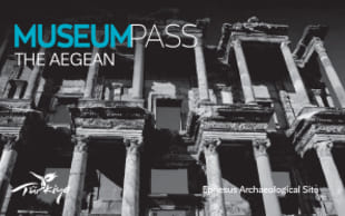 Museum Pass Ege