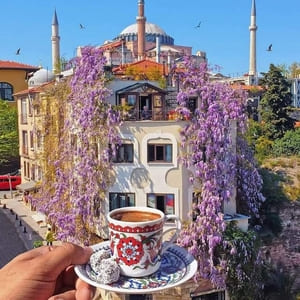 Hotel Empress Zoe Sultanahmet