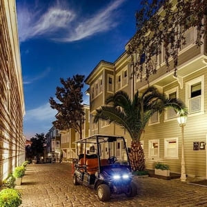 Hagia Sofia Mansions Curio Collection by Hilton